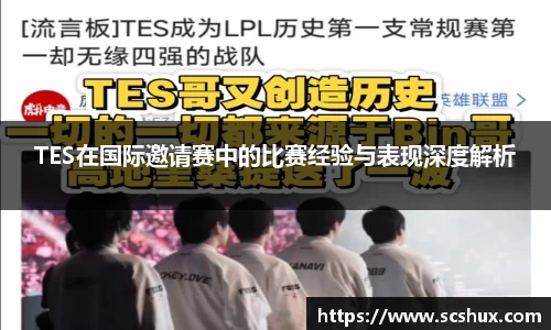 TES在国际邀请赛中的比赛经验与表现深度解析